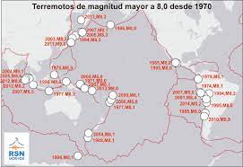 Earthquake in peru (en) sismo de 1970 (es); Megaterremotos Del Planeta Desde 1970
