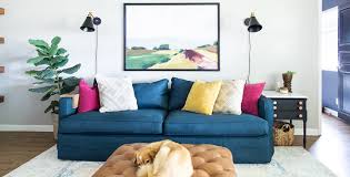 Curated inspiration for a modern home. Why I Wouldn T Buy A Crate Barrel Sofa Comfort Works Blog Design Inspirations