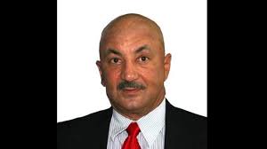 Former Minister of Finance of the Netherlands Antilles Frank Mingo (68)  passed away at a hospital in Medellin, Colombia.