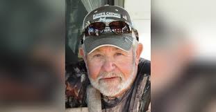 Obituary information for Edward Lynn Bullard