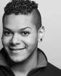 Meet our team: Freddy is one of our makeup artists and he's been part of  our SM family since 2016. Freddy is a major talent in makeup artistry. He  is always committed