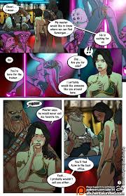 ✅️ Porn comic A Complete Guide To Wookie Sex. Part 2. Star Wars. Sex comic  is popular with | Porn comics in English for adults only | sexkomix2.com