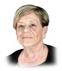 Beverley "Bev" Harris Obituary