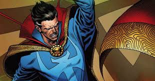 Doutor estranho desenho foto retrato atores gatos fotos maravilhosas pessoas incríveis inspiração para personagens homens bonitos vingadores super herói. Doutor Estranho Passa Titulo De Mago Supremo Para Heroina Em Nova Hq