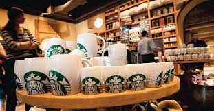 The first starbucks coffee tea spice opened in seattle's pike place market on march 30, 1971 by three partners: How Starbucks Survived Financial Crisis Of 2008 Businesstoday