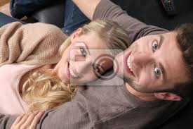 Bestellen sie bei uns günstig, zuverlässig und schnell ihr eigenes foto auf tapete. Parchen Zuhause Fototapete Fototapeten Kuscheln Lounge Routine Myloview De