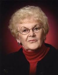 Bernita Schroven Obituary (2017)