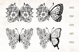Free Free 192 Butterfly Svg Vector SVG PNG EPS DXF File