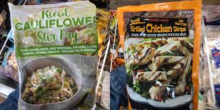 Diet is an important consideration with diabetes, but it doesn't have to stop you hosting or eating in style. The Best Trader Joe S Low Carb Frozen Foods