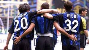 Serie a kick off time: Da Adani A Cassano I Racconti Di Vieri All Inter Per Ronaldo Tanti Gol Grazie A Recoba Ventola Che Botte Da Ayala