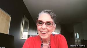 Janice Hooker-Fortman: Title: Ms. Senior Illinois 2022 Speaks to All  Relationships that Matter