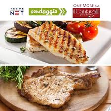 Friggere e grigliare come usare bene una fonte di calore. Pesce Spada Alla Griglia O Bistecca Di Maiale Alla Griglia Qualunque Cosa Vogliate Da Il Cantagalli Troverete La Carica Giusta P Food Italian Recipes Bistecca