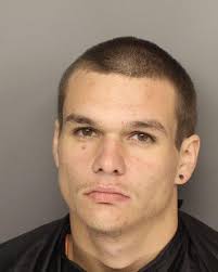 Taylors SC Man Gets 15 Years For 2017 Armed Robbery