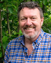 We are delighted that the Rev'd Canon Stephen Daughtry has been appointed  Chaplain of St Mark's College from February 2024. Steve Daughtry has served  for the last nine years as Parish Priest