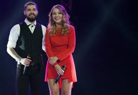 Semifinalele concursului vor avea loc pe 14 și 16 mai 2019, iar marea finală se va desfășura pe 18 mai 2019. Video Reprezentanta Romaniei La Eurovision 2017 PÄƒrÄƒsitÄƒ De Iubit DupÄƒ Ce S A Calificat La Ravnitul Concurs