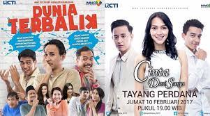 Sinetron tiara cinta cita citata ditamatkan antv. Rcti Masih Pimpin 3 Besar Rating Sebelum Sctv Tayangkan Sinetron Baru