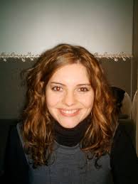 Caroline MENA, 44 ans (PARIS, CHEVILLY LARUE)