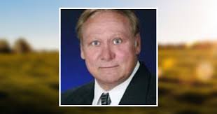 Michael Collins Obituary September 1, 2011