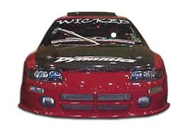 dodge front bumpers duraflex body kits dodge front bumpers duraflex body kits