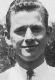 Everett Loren Dodds (1914-1996)