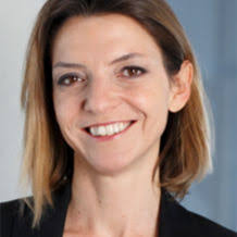 Laurence Boone, Ex- Chef économiste du Groupe AXA et directrice de la  recherche d'AXA Investment Managers