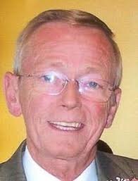 Obituary information for JOHN ALBERT BLAMEY JR