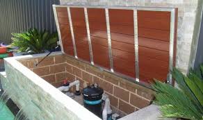 Suspended Medium Casa De Maquinas Piscina Ideias De Piscina Piscinas Incriveis