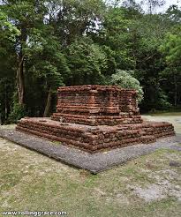 Some partners do not ask for your consent to process your data, instead, they rely on their legitimate business interest. Sungai Batu Archaeological Site In Kedah Malaysia Rolling Grace Your Travel Food Guide To Asia The World