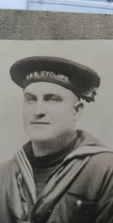 Unidentified photos but believe Captain Barna Norton is the man.