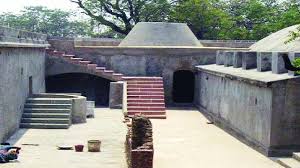 cost of Rs 76Lakh | Sewri Fort ...