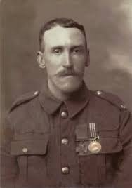 My maternal Gt Grandfather William Leach of Littlemore, Oxford.