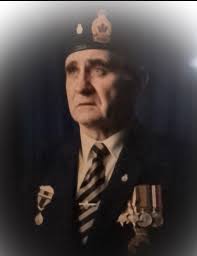 Obituary information for Hugh Walter Newman