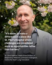 St. Paul's Foundation