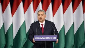 Последние твиты от viktor orbán (@viktororbannl). Orban Hungary S Last Ten Years Most Successful Decade Of Past Century Hungary Today