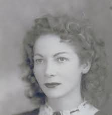 Winnell Martha “Nell” Newberry Shreck (1924-2019)