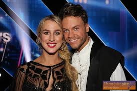 Il racconto di kat kerkhofs, la fidanzata del calciatore dries mertens. Kat Kerkhofs Dancing With The Stars Compilatie In Lint Showbizzsite