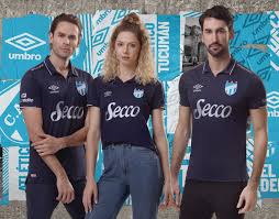 Camiseta umbro atletico tucuman alternativa 1 2020/21 niños. Camiseta Suplente Umbro De Atletico Tucuman 2019 20