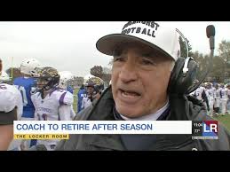 Rockhurst head football coach to retire after season