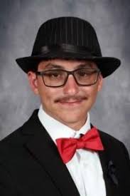 Congratulations to the Class of 2024 Salutatorian Mason Deak. Mason  finished with a 4.218 GPA