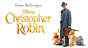 We did not find results for: Review Christopher Robin 2018 Arts Commented