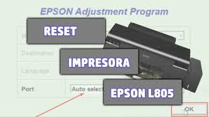 Epson l805 driver download masterprinterdrivers.com give download connection to group epson l805 driver download direct the authority website,find late driver and epson l805 driver download. Como Resetear Almohadillas De La Impresora Epson L805 How To Reset Printer Epson Tochomorocho