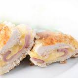 Dukan Diat Dukan Rezepte Cordonbleu A La Dukan Dukan Diat Rezepte Dukan Diat Rezepte Dukan Diat