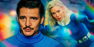 Fantastic Four: First Steps Trailer Introduces The Most Powerful Mutant In  The Marvel Universe