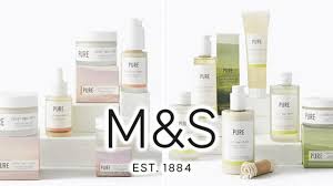 Which includes well known ingredients like honey, beeswax. Marks Spencer Launches Pure Vegan Cruelty Free Skincare Collection Totally Vegan Buzz
