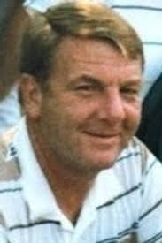 Edward F. "Red" Larkin, Jr. Obituary in Pittsburgh at John F. Slater  Funeral Home, Inc.