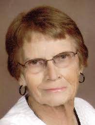 Gwen “Gennie” Scroggins