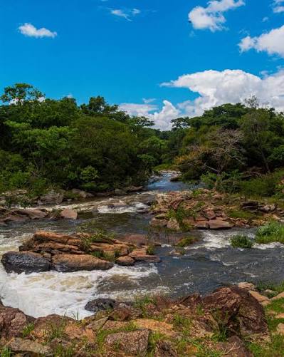Cachoeira Monjolinho (@cachoeiramonjolinho) • Instagram photos and videos