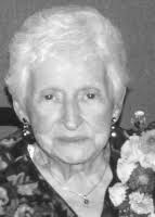 Alice Ernst Obituary (2007)