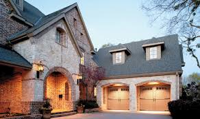 Our collection of courtyard garage doors will enhance your home's architectural appeal. Courtyard Collection Overhead Door Company Of Wichita