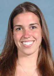 2005 Softball Roster